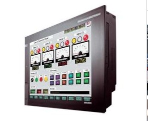 GT1155-QTBD Mitsubishi touch screen special price promotional warranty 1 year manufacturer agent