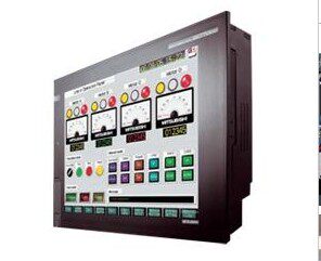 GT1030-LWDW Mitsubishi touch screen brand new original manufacturer 1st class agent special price promotion