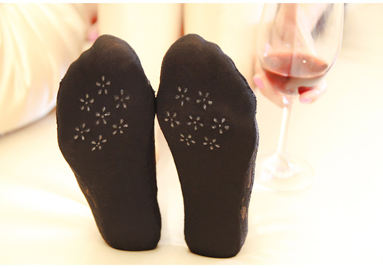 Chaussettes - collants doux - Ref 754026 Image 31