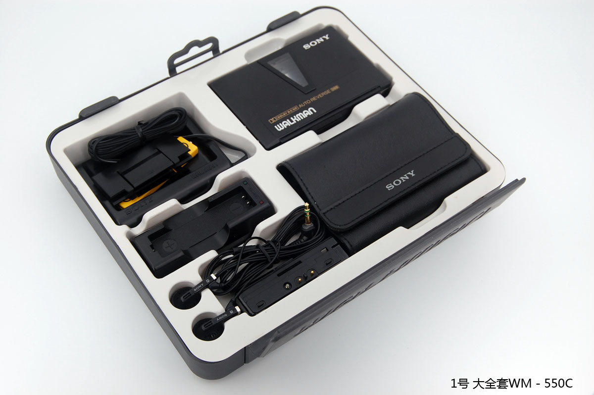 Sony Panasonic cassette player antique electrical appliance EX900 WM-150 190 F702 EX677 EX600