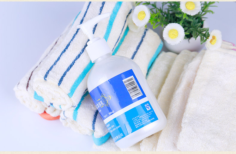 Yanxi sữa tắm da gà sớm da ngỗng chính hãng foll nang lông sừng rắn da chăm sóc cơ thể sữa sữa tắm em bé