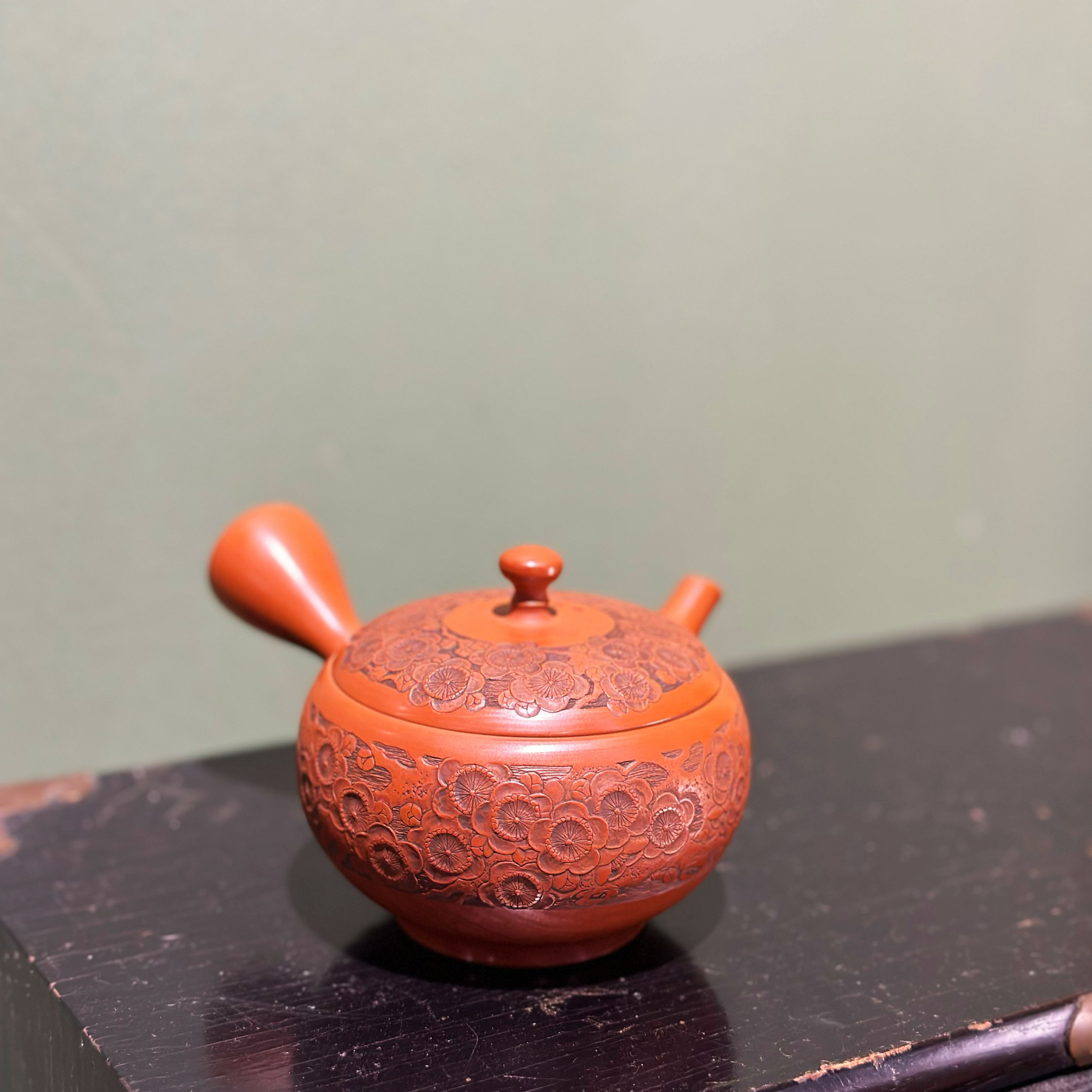 茶道具 茶壺 酒壺 急須 貴重 銅製 稀少 煎茶道具 民間収集 賞物 鉄製