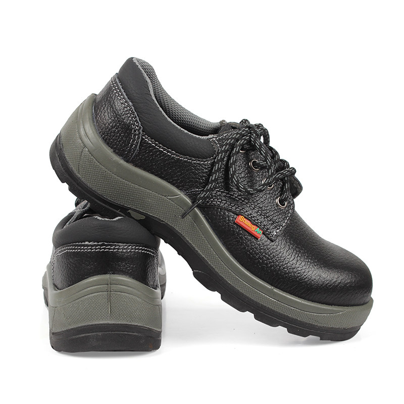 Double Antai 10KV insulated shoes Electric shoes High voltage safety shoes Labor insurance shoes Leisure and light outdoor