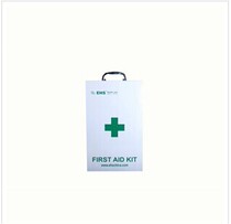 Manson portable wall first aid kit K-014B office first aid kit
