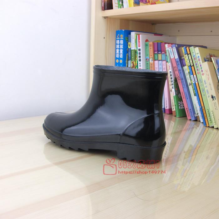 Chaussures - bottes caoutchouc homme - semelle caoutchouc - Ref 960681 Image 23