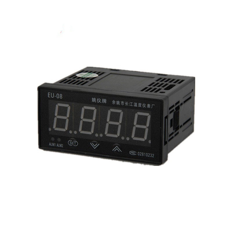 XMTF-EU-08 RTP thermostat Yuyao Changjiang EU-05 Humidity 0-10v Speed frequency 4-20mA