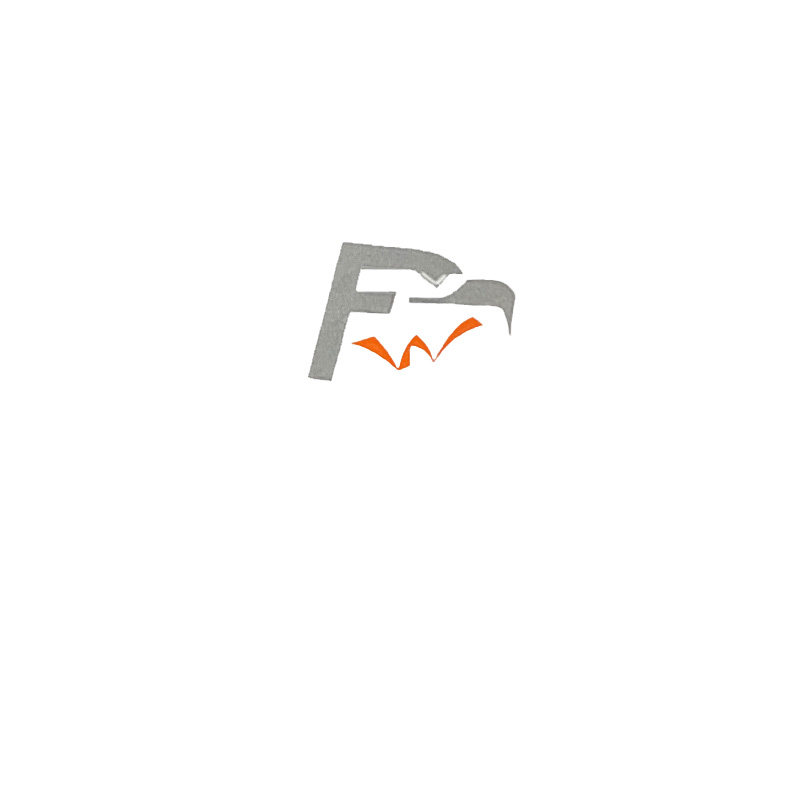 无锡福宇数控刀具的LOGO