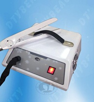 (Dongtian Yang D-2018P) Factory direct sale frozen hair care instrument ice clip Hair care ice therapy clip