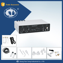 Dongtian Yang sucking blackhead acne spray water high frequency wave cleaning massage brush breast rhyme massage D-899