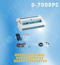 Dongtian Yang Jafani imported Acne Black head Spray Lotion high frequency wave electrotherapy D-7000PC