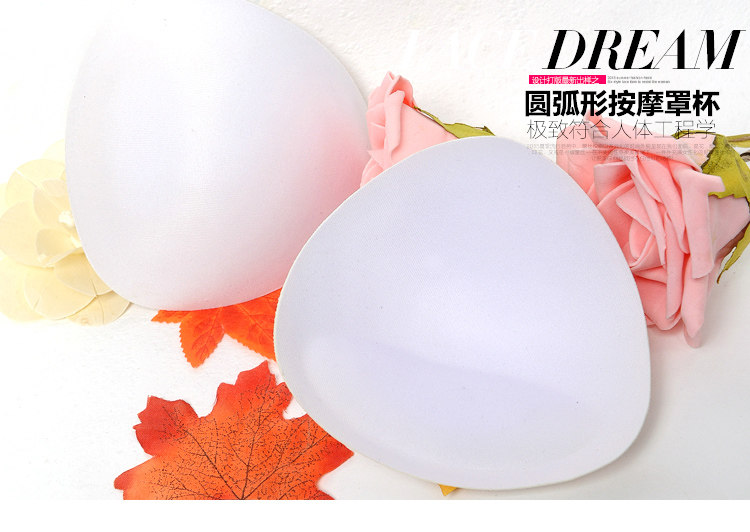 Pads pour soutien-gorge AB310 - Ref 819633 Image 5