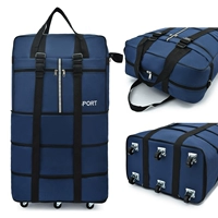 Темно -синий 28 -килограммовый двойной взрыв -зона, способная обратно