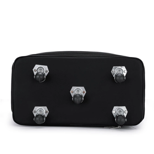 Универсальная складная сумка для путешествий, вместительный и большой чемодан для переезда