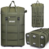 Дополнительные зеленые зеленые тысячи из 6 -х годов с 6 шестеркой