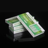 Производитель разрешил Sanda Cigarette Kill SD-156A Тройная фильтрация и отброшенная одноразовая единовременная держатель сигарета 120 Установка модернизированной версии