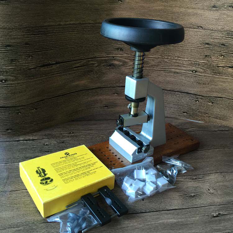 Watch repair tool name watch 5700 watch open multi-function lid opener Multi-specification open bottom head open screw bud back cover