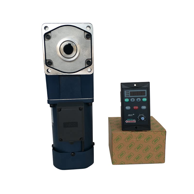 JSCC Seiken 120W throttling brake motor 90YF120GV22 90GF25RC 90GF25RC regulator SFB120E