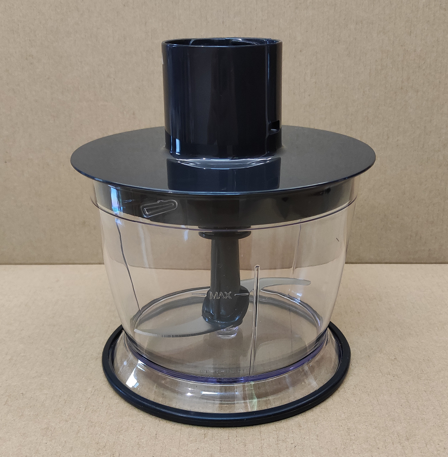 Panasonic handheld Blender Cuisine Stick MX-SS1 Shredders Cup Lid Knife blade Blade Wringing original accessories