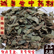 Chinese herbal medicine chicken bone grass leaf tea rhubarb yellow head grass bulk 500g