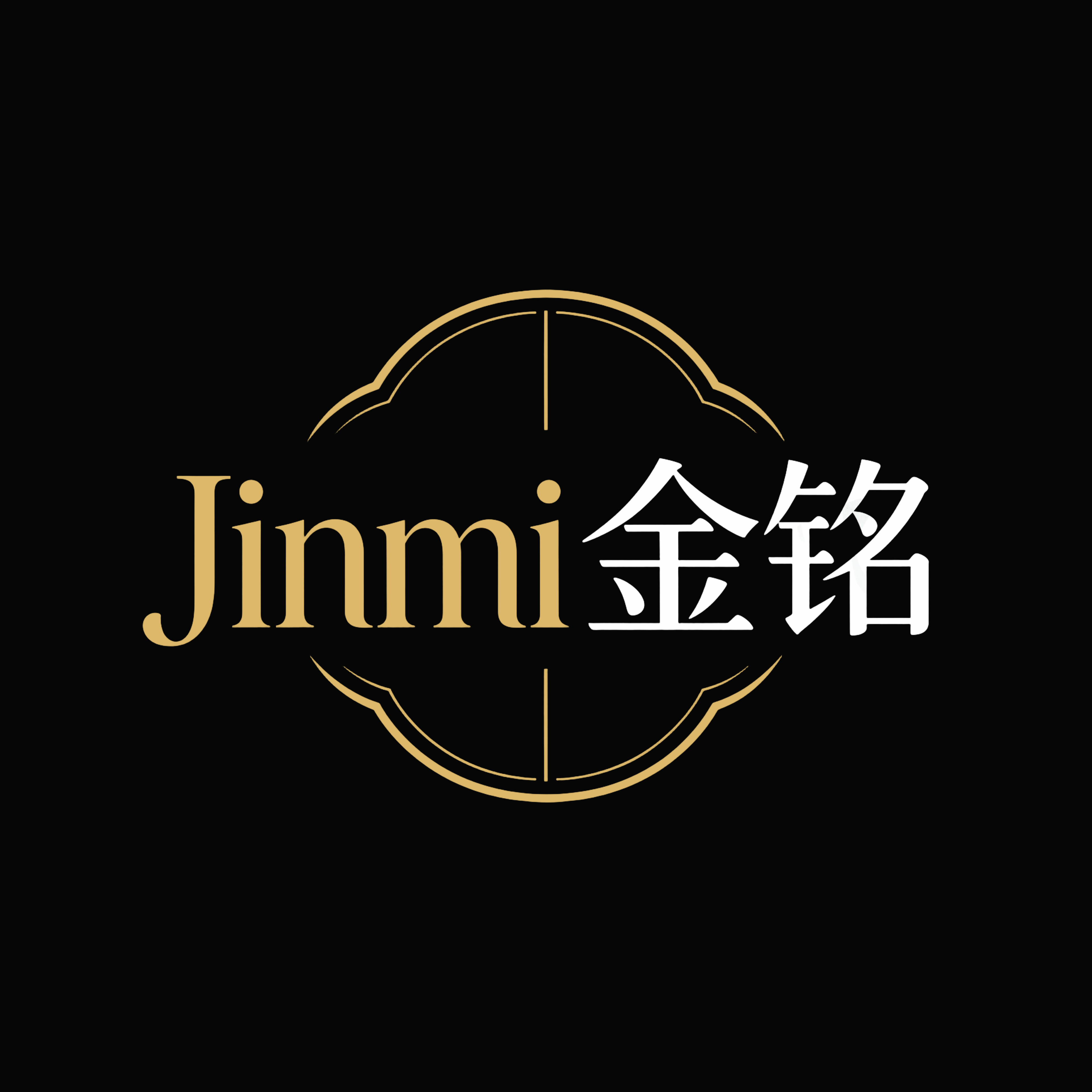 Jinmi金铭的LOGO