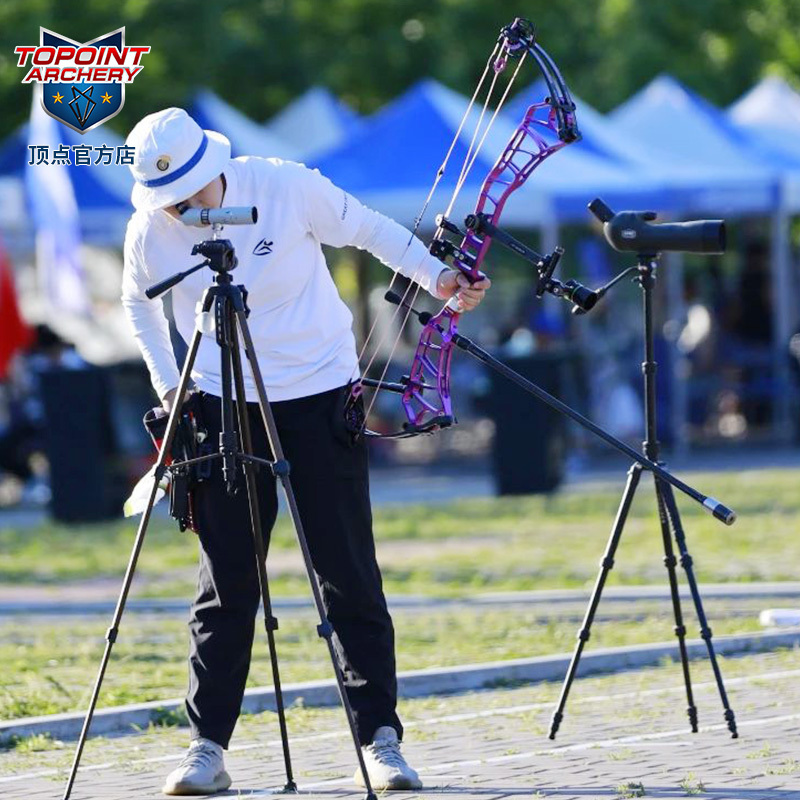 Vertex Professional Competition Archery Compound Bow 36 Axle Distance Set Reliance Combo Vertex Professional Competition Archery Compound Bow 36 Axle Distance Set Reliance Combo