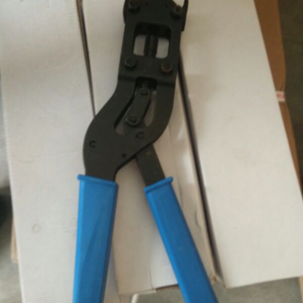 New premium cable TV -5 tapered head special extrusion tool tapered extrusion pliers CATV tool-Taobao