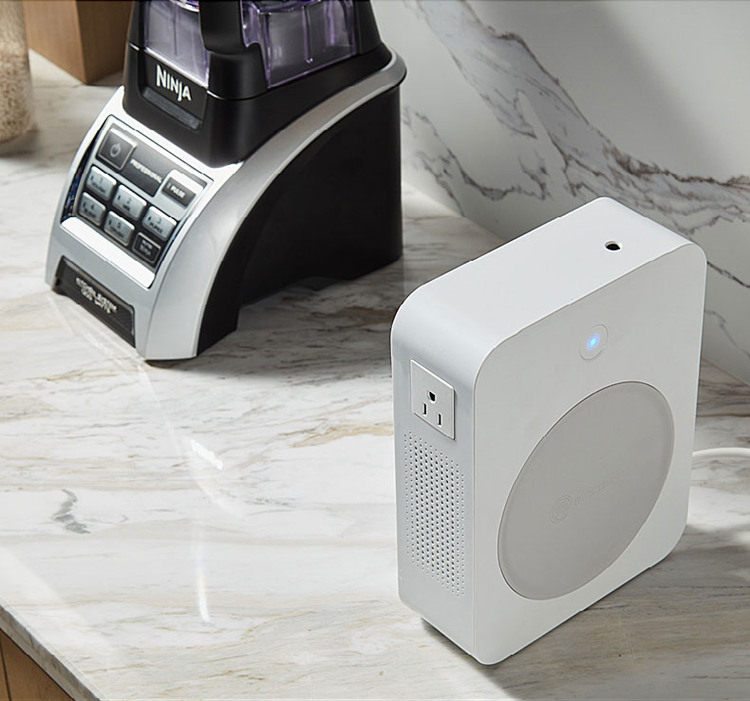 Shunhong 220v turn 100v Power supply converter in full 2000W Transformers Japan American appliances apply