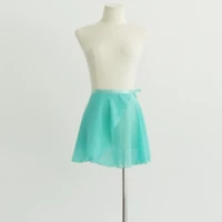 Мятный, зеленый