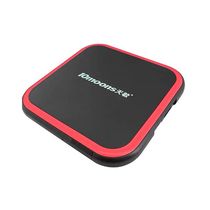 10moons Tianmin TM6 Octa-core Android HD Network TV box Set-top box player Wireless WIFI