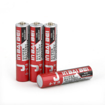 No. 7 battery childrens toy remote control sound wall chart stall aaa No. 7 environmentally friendly carbon battery dry electricity