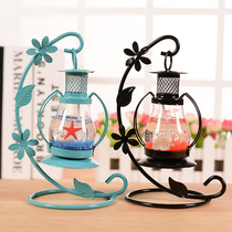 Birthday Christmas gifts for men and women teachers classmates Aladdin Divine Light Candlelight Candlelight European-style home decoration pendulum