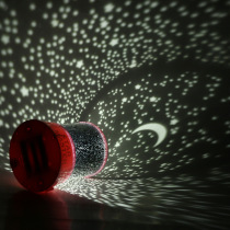 Birthday Christmas presents to girlfriend wifes best friend Romantic Full Star LED Starry Sky Light Projector Projection Lamp