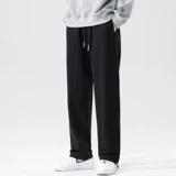 Tide, мужские хлопковые утепленные универсальные штаны, оверсайз