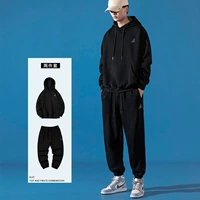 Черная осень [черная одежда+черные брюки]