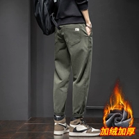 ZGX6619 Армейский бархат