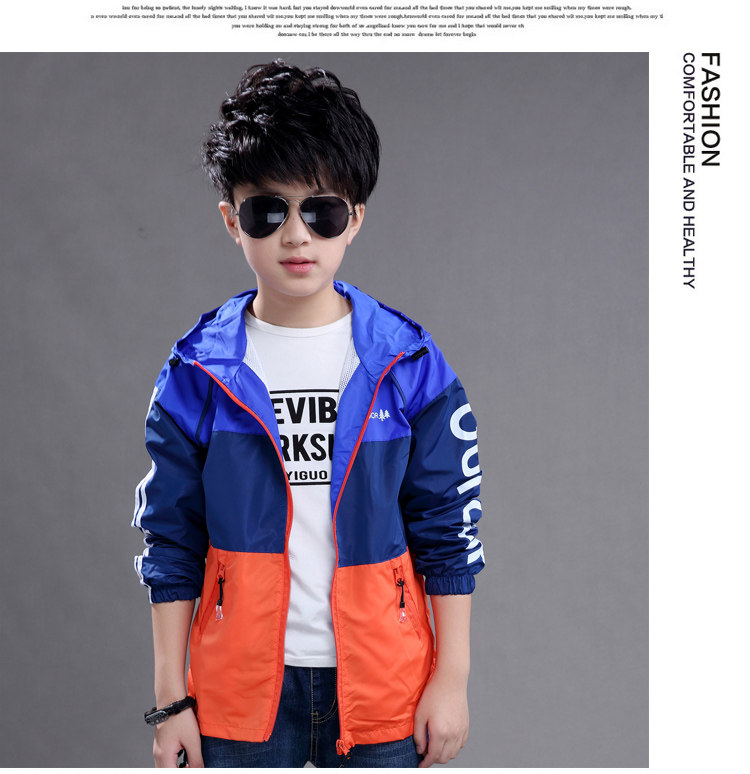 Veste pour fille en fibre - Ref 2158368 Image 98