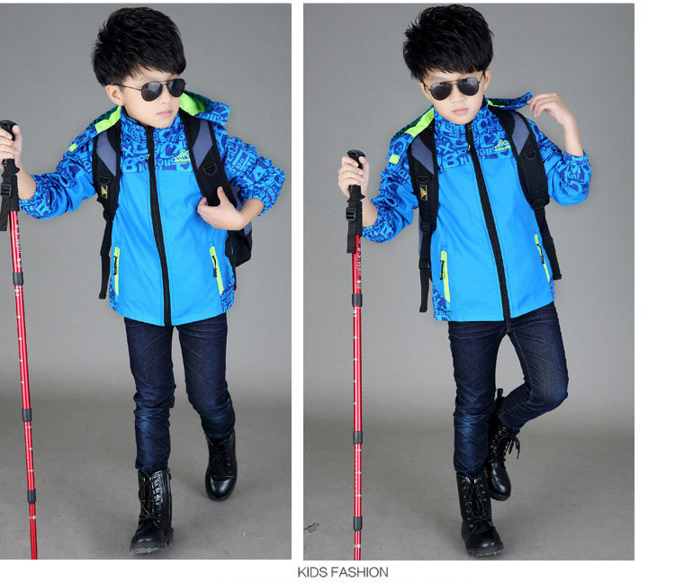 Veste pour fille en fibre - Ref 2158368 Image 140