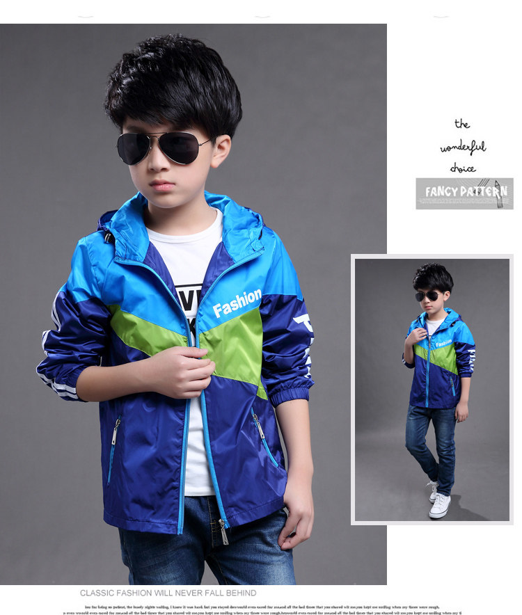 Veste pour fille en fibre - Ref 2158368 Image 63