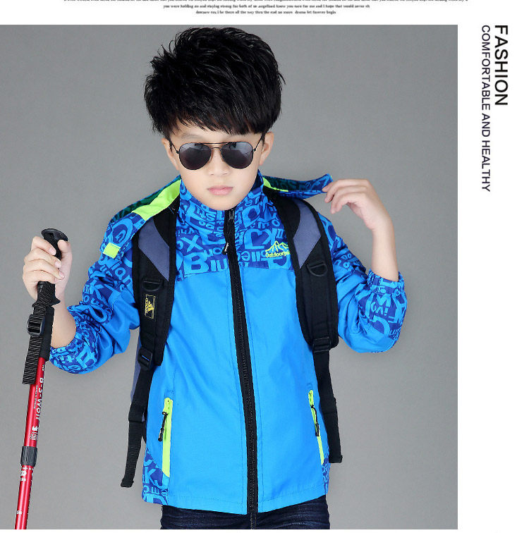 Veste pour fille en fibre - Ref 2158368 Image 139