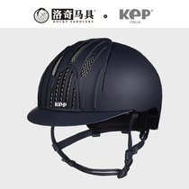 KEP equestrian helmet imported from Italy breathable professional equestrian riding helmet 8101312
