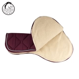Cavassion Lamb Velvete Reduction and Haddle, сидячая подушка Ma'an Seat Cushion Loqima 8210051
