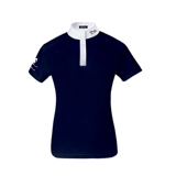 Cavassion Summer Kids's Confestrian T -Fish Men and Women Cavaliers Equipment Rock Horse 8102067