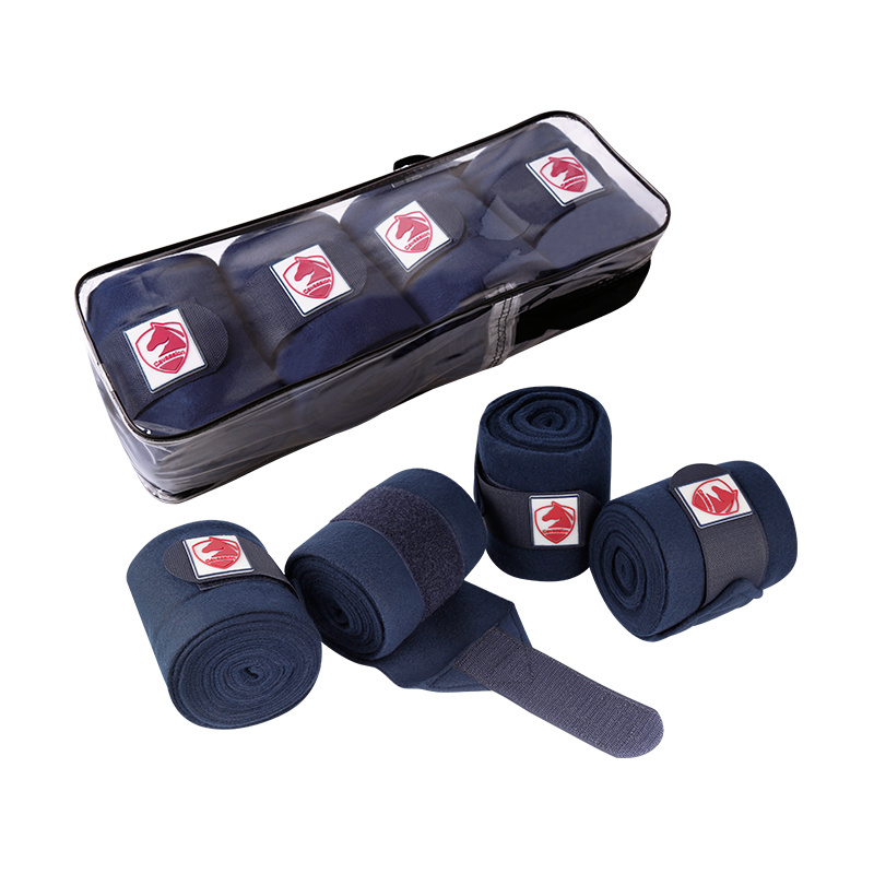 Cavassion horse leggings 3m to protect horse legs Lodge harness 8216008