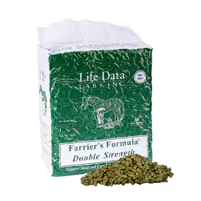 American DataLife Horseshoe Auxin-5kg Rocky Harness 8703071