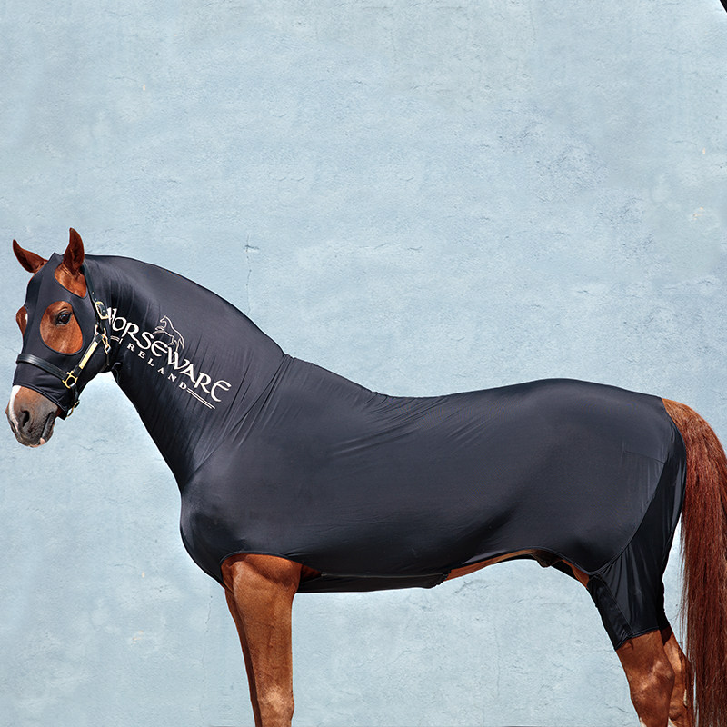 Irish Horseware transport display horse clothing horse clothing imported Lodge harness 8219040