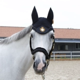 Cavassion защитная конная головка Cage, подкова полная конная принадлежность, Rockma Horse 8218099