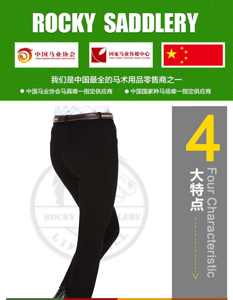 Article équitation CAVASSION - Ref 1380945 Image 6