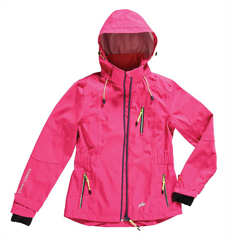 Article équitation HARRY HALL - Ref 1387266 Image 5