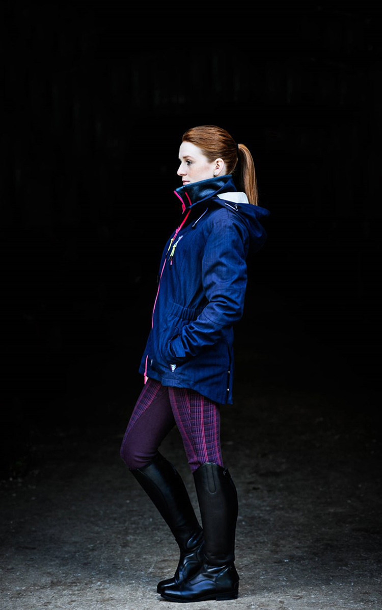 Article équitation HARRY HALL - Ref 1387266 Image 6