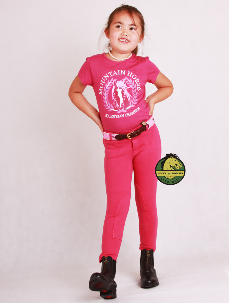 Article sports equestres MOUNTAINHORSE - Ref 1381268 Image 23